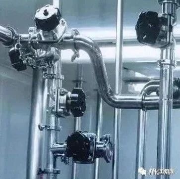 閘閥，氧氣管道為何禁止使用？
